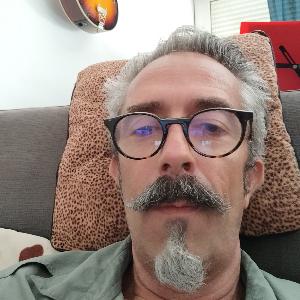 Photo de profil