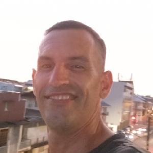 Photo de profil