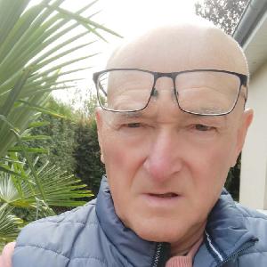 Photo de profil